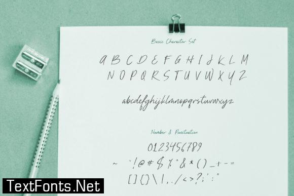 Nathallie Font