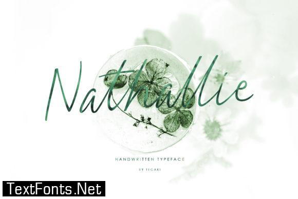 Nathallie Font