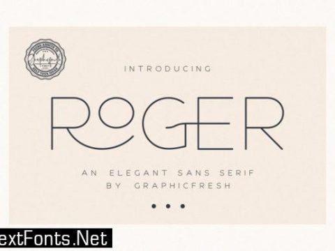 Roger Font