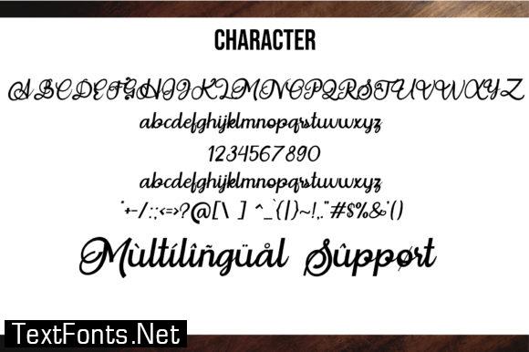 Situgintu Font