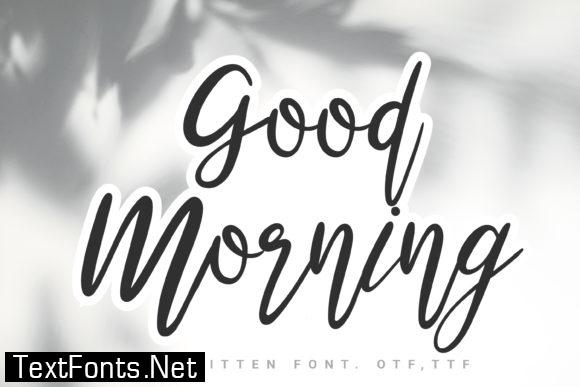 Wonderful Font