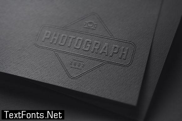 20 Photography Logos and Badges