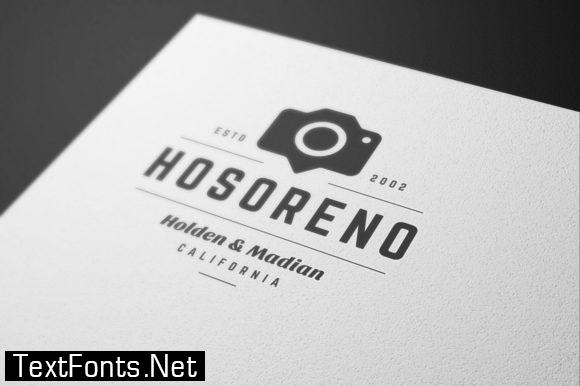 20 Photography Logos and Badges