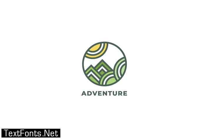 Adventure Logo