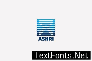 Ashri Logo Template