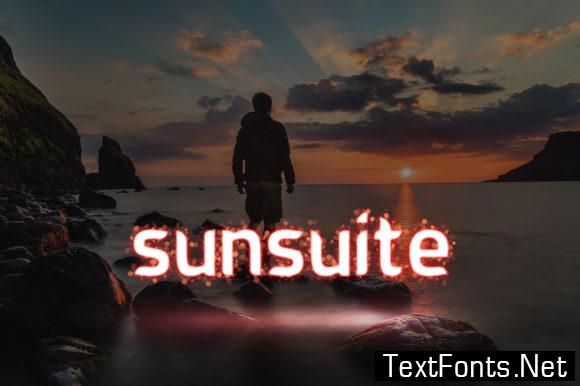 Bokeh Text Effect Photoshop Actions