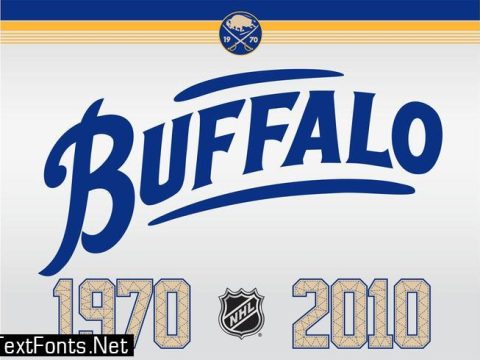 Buffalo Logo