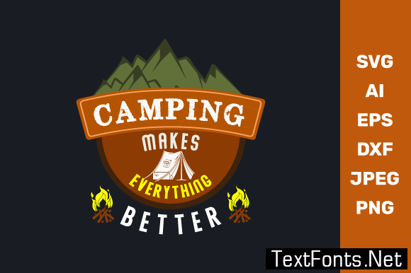 Download Camping Quotes 5187352