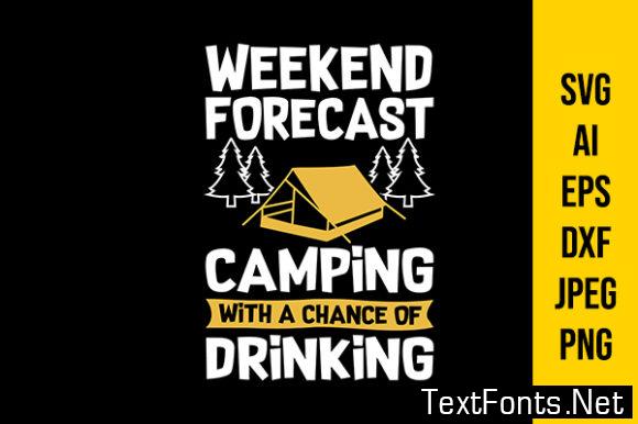 Free Free 77 Camping Quotes Svg SVG PNG EPS DXF File