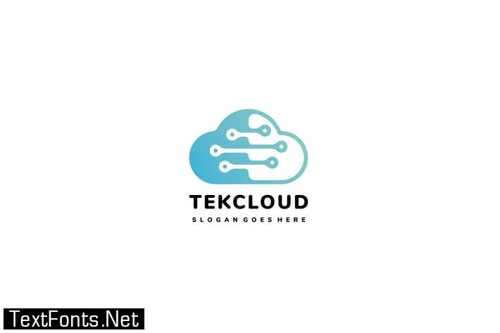 Data Cloud Logo