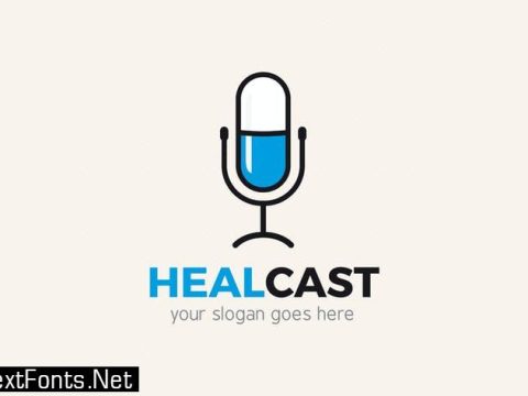 Health Podcast Logo