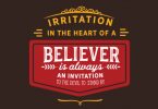 Is Always an Invitation - Typography Graphic Templates