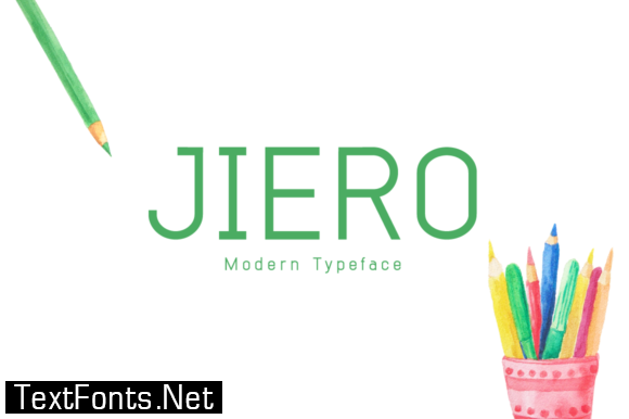 Jiero FONT