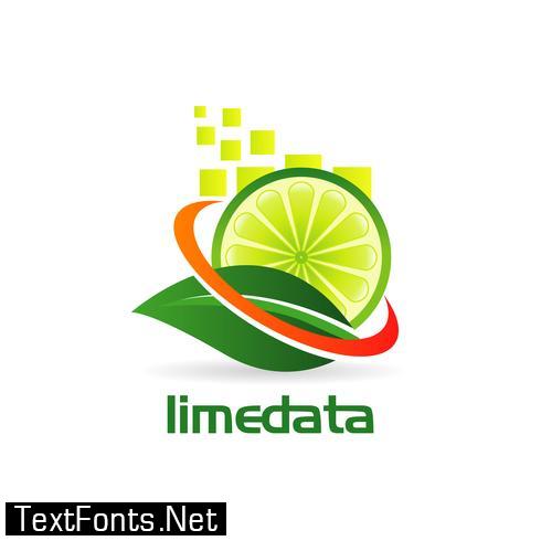 Lime Logo Design 659886