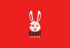 Rabbit Gaming Logo Template