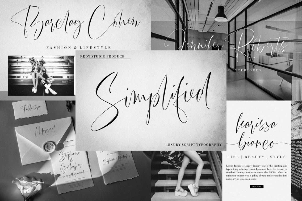 Restacts Script Font 2856086