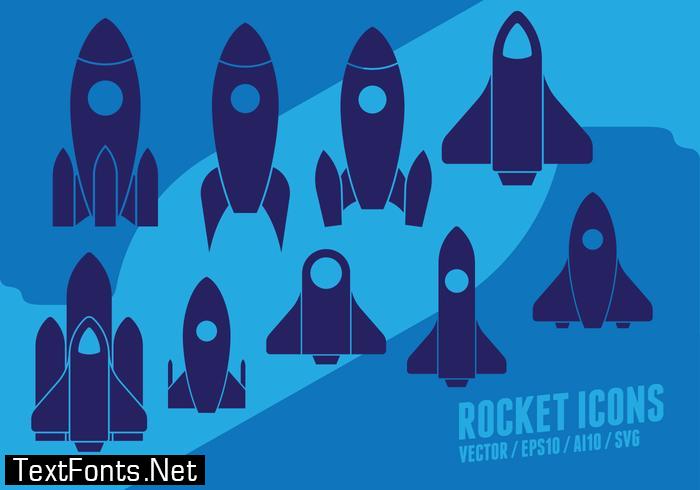 Rocket Set