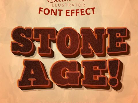 Stone Age text