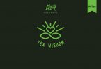 Tea Wisdom Logo Template