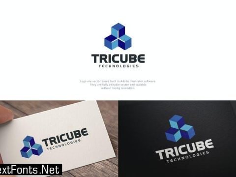 Tri Cube