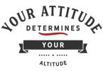 Your Attitude - Typography Graphic Templates