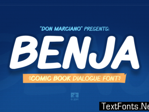 Benja Font