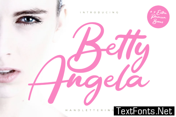 Betty Angela Font