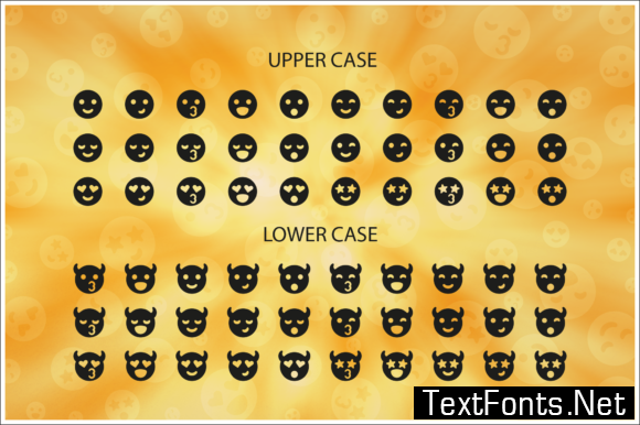 emoji 1.0 font download