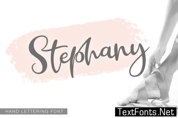 Stephany Font