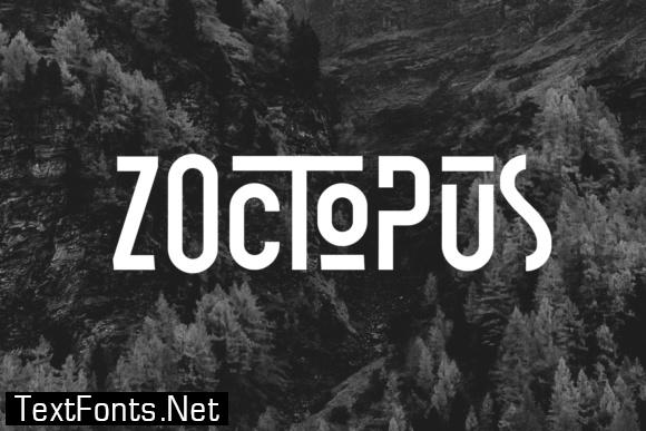 Allien Font