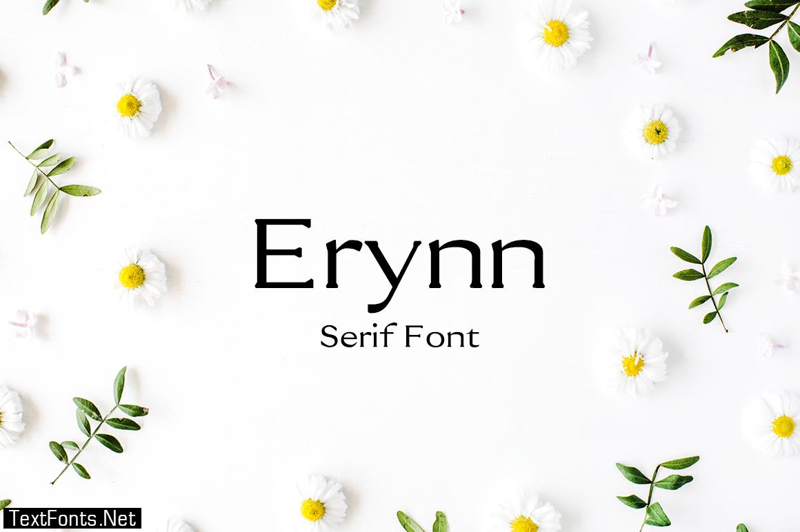 Erynn Font