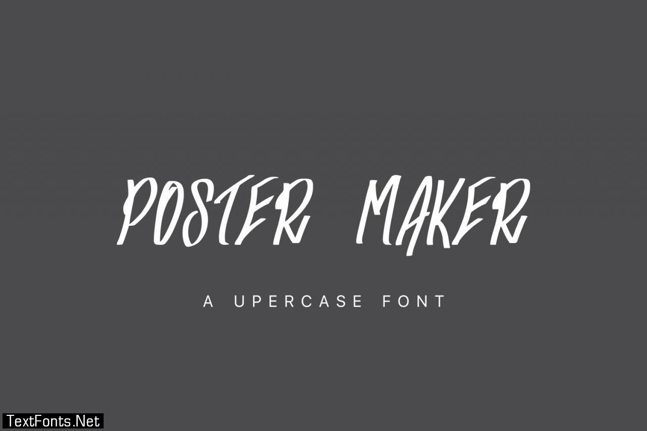 poster-maker