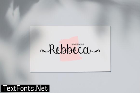 Rosalina Font