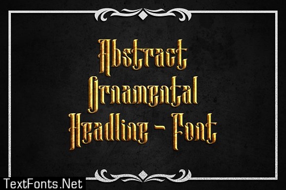 Anehena Font