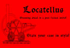 Locatellus Font