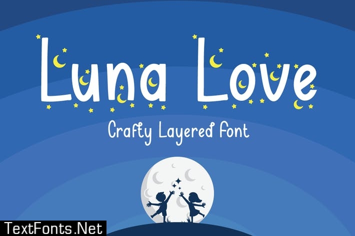Lunalove Luna Love