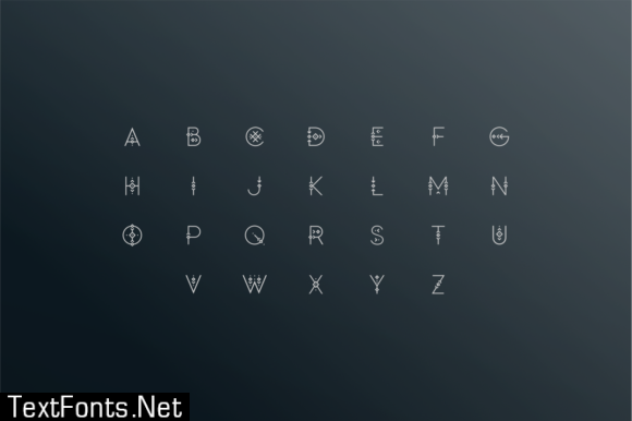 Bhiure Font