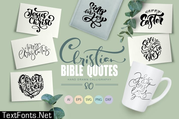 Christian Bible quotes