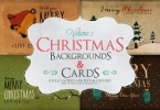 Christmas Cards Vol.2