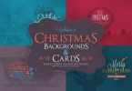 Christmas Cards Vol.4