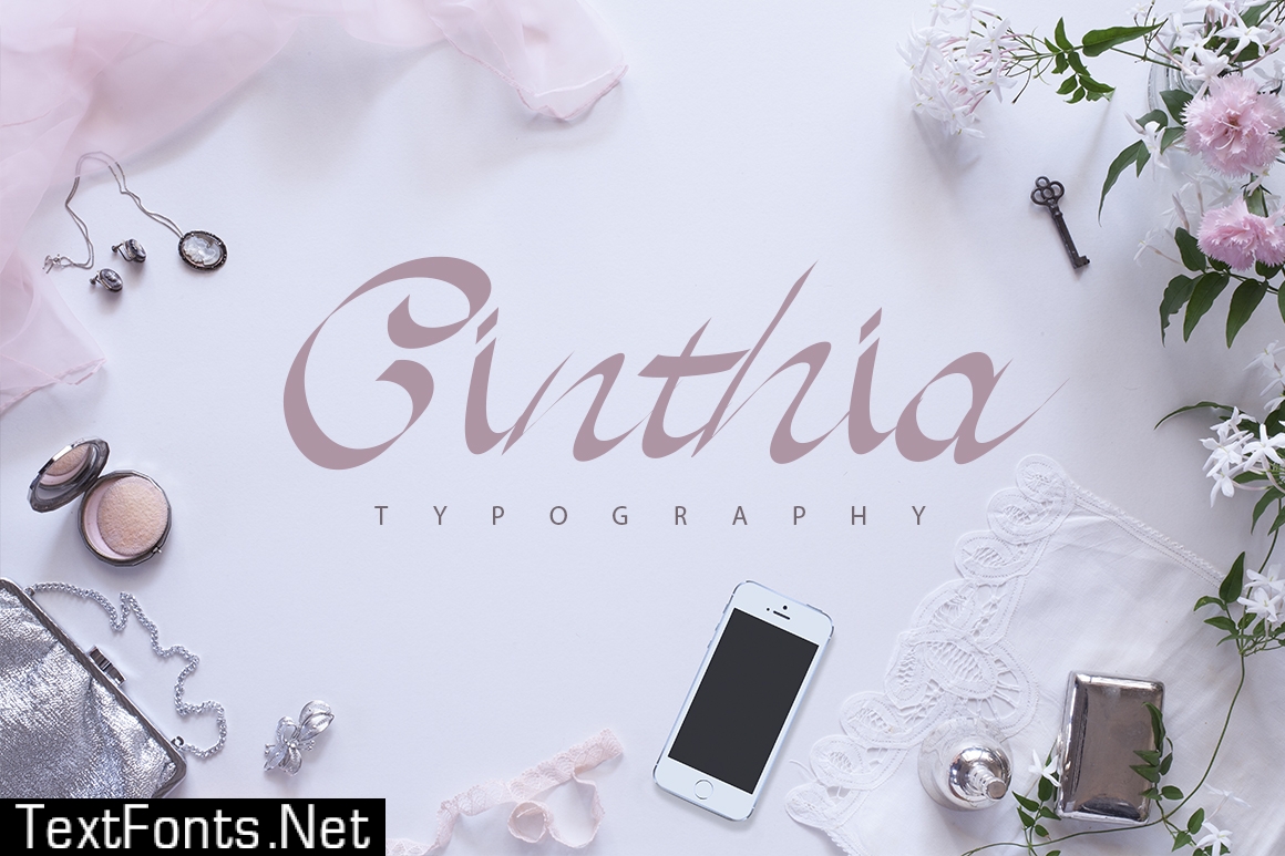 Cinthia Font