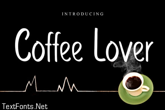 Greek Word For Coffee Lover