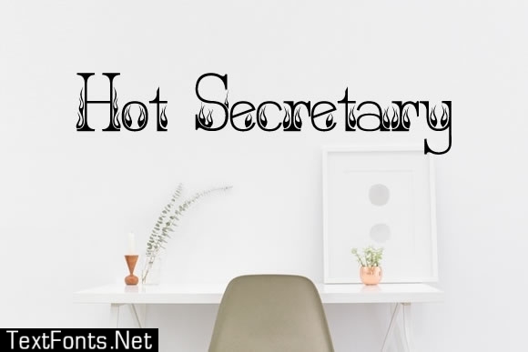 Hot Sectaries