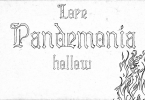 Lore Pandemonia Hollow Font