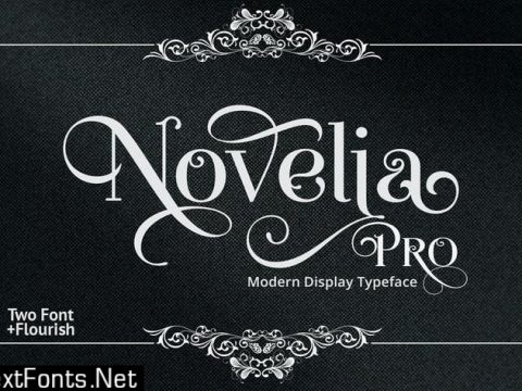 Novelia Pro