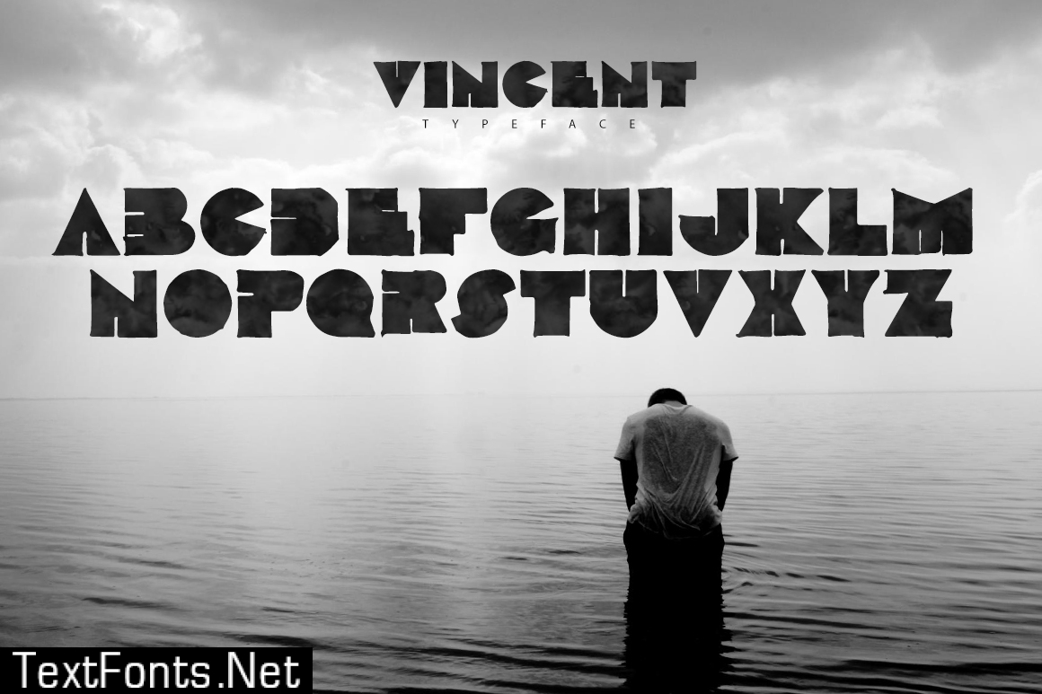 Vincent Font