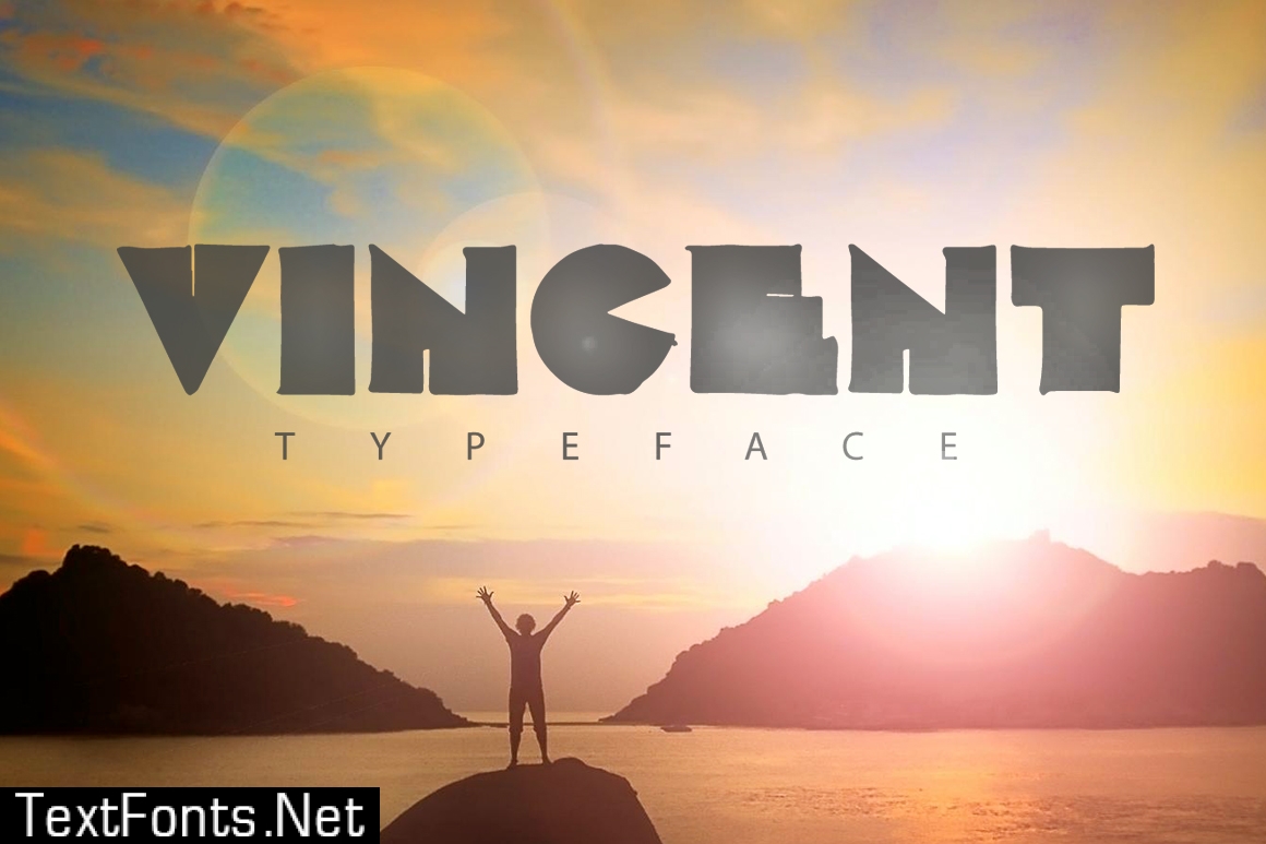 Vincent Font