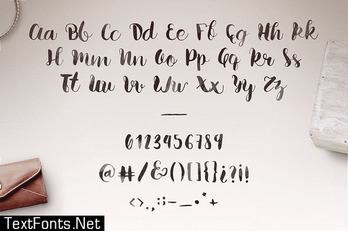 Karla Font