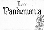 Lore Pandemonia Font