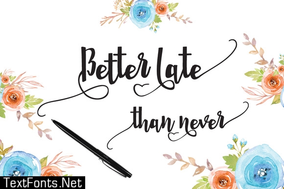 Samantha Font